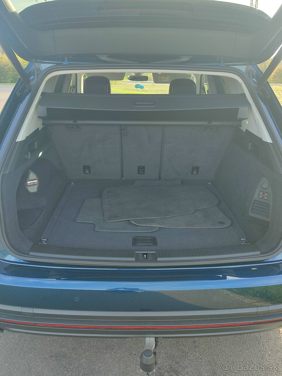 Touareg 3.0 TDI 170kw r.v.2/2019 - 8