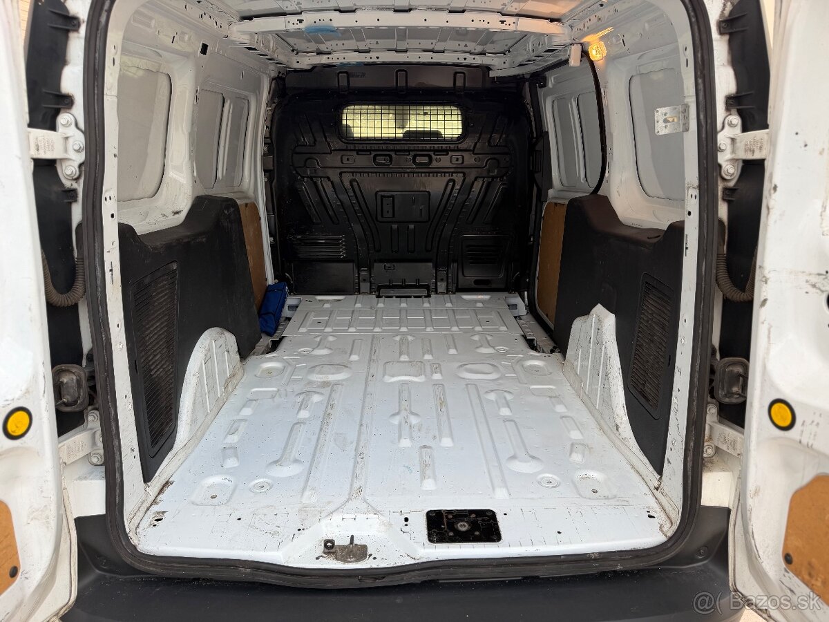 Ford Transit Connect 1.5TdCi L2 Nová STK - 8