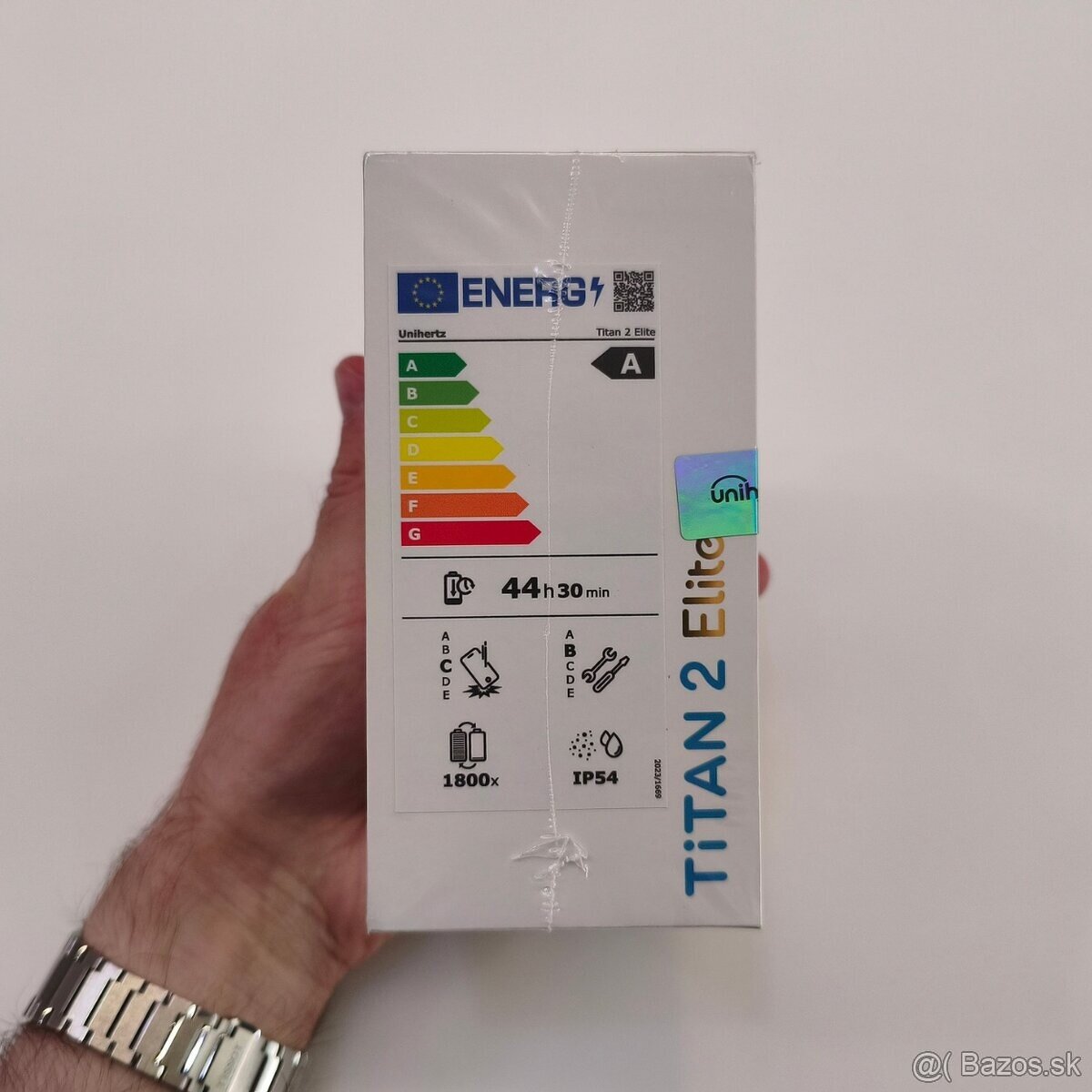 Unihertz Titan 2 Elite - 8