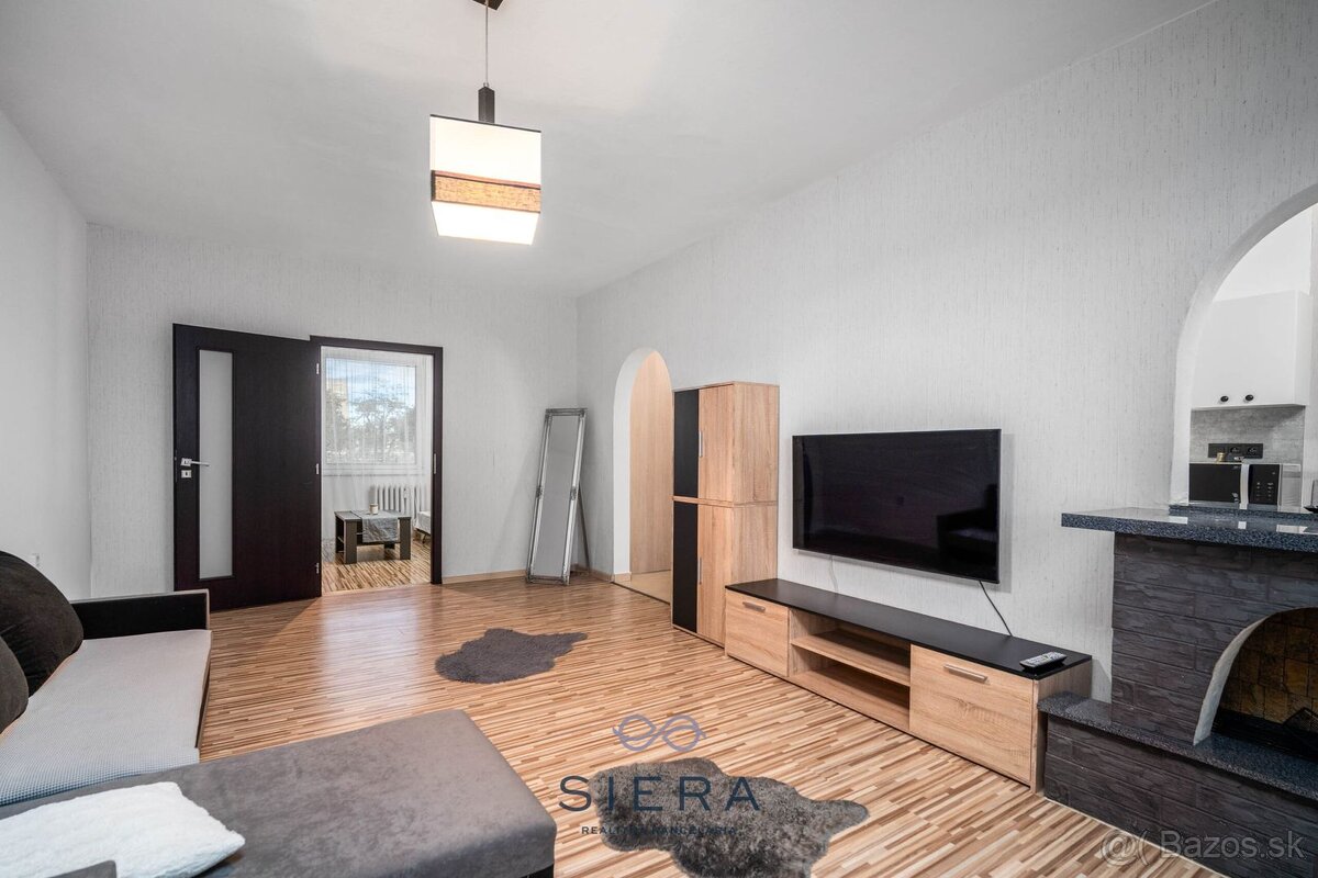 NA PREDAJ, 3 izbový byt Sereď - 8