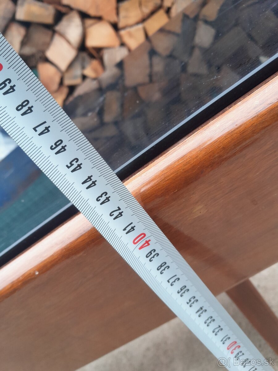 Predám skrinku stolík - 8