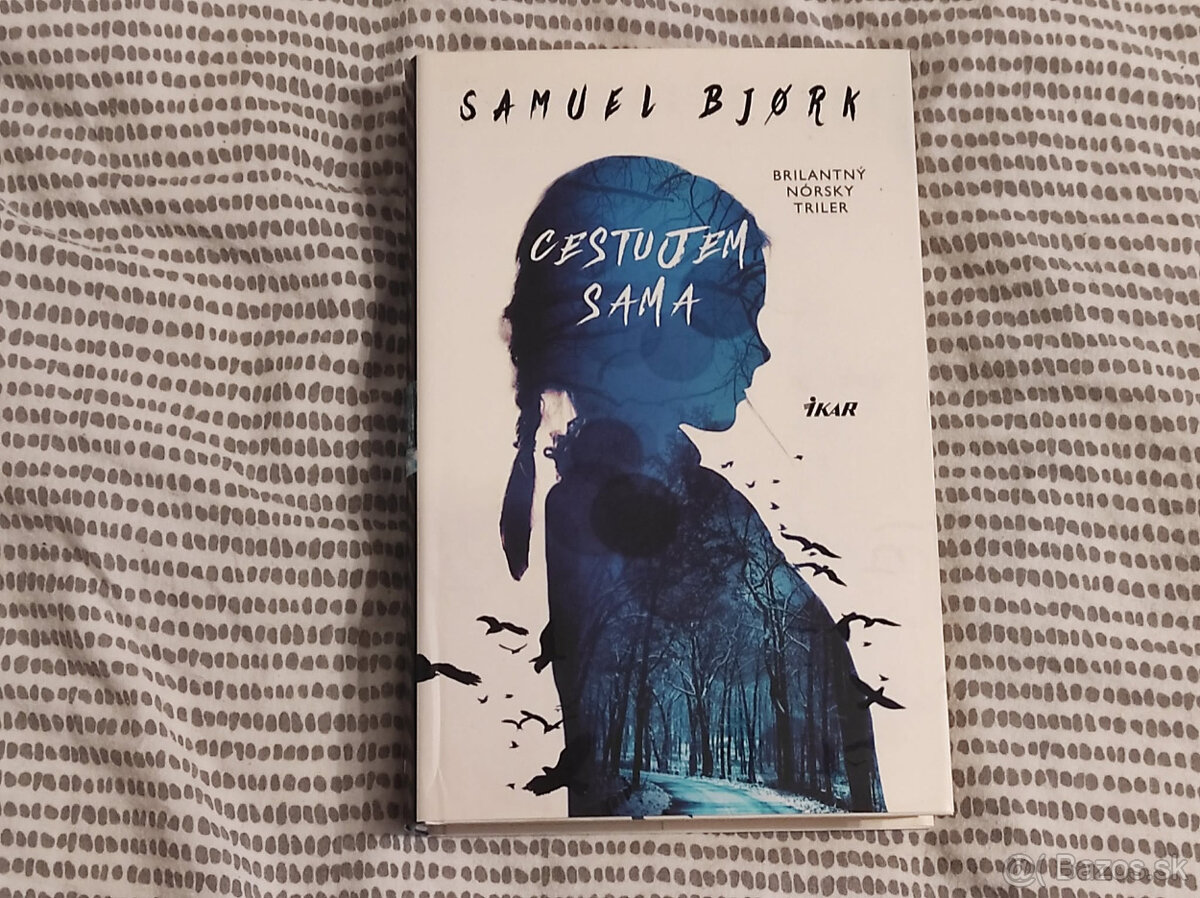 Bjork,Reichs,Lackberg,Olsen,Harris,Berry,Christie,Nesbo - 8