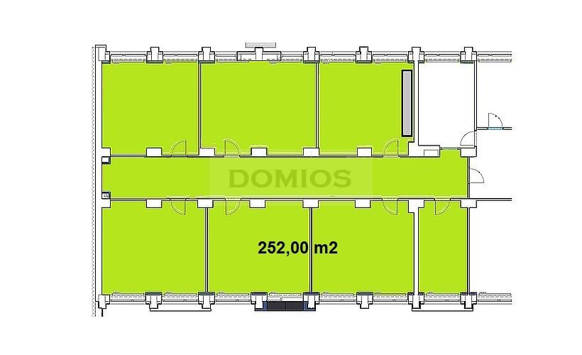 Klim. kancel. celok (252 m2, kuch., 4.p., 6k, parking, KE-J) - 8