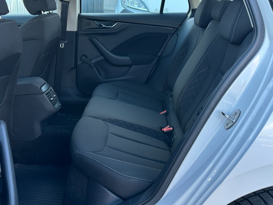 Škoda Scala 1.0 TSi M5 - 8