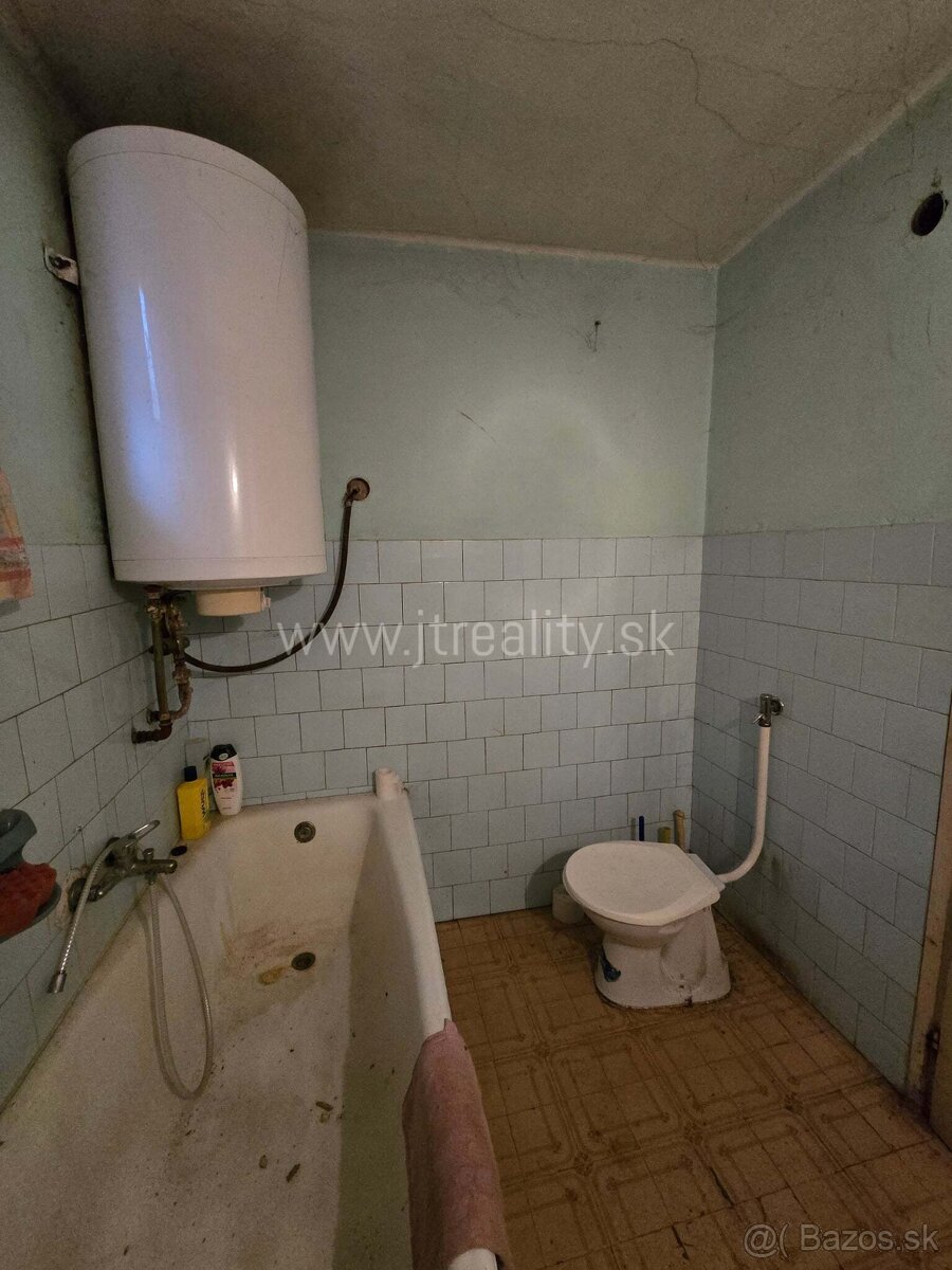 Rodinný dom v Maďarsku - Göncruszka - 8