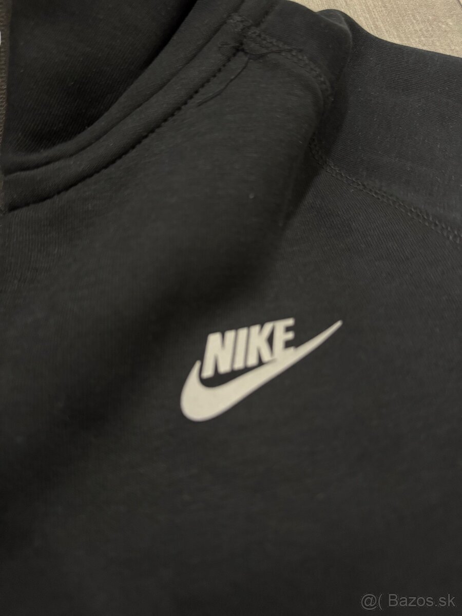 Nike Tech Fleece reflexný set,Veľkosť L - 8