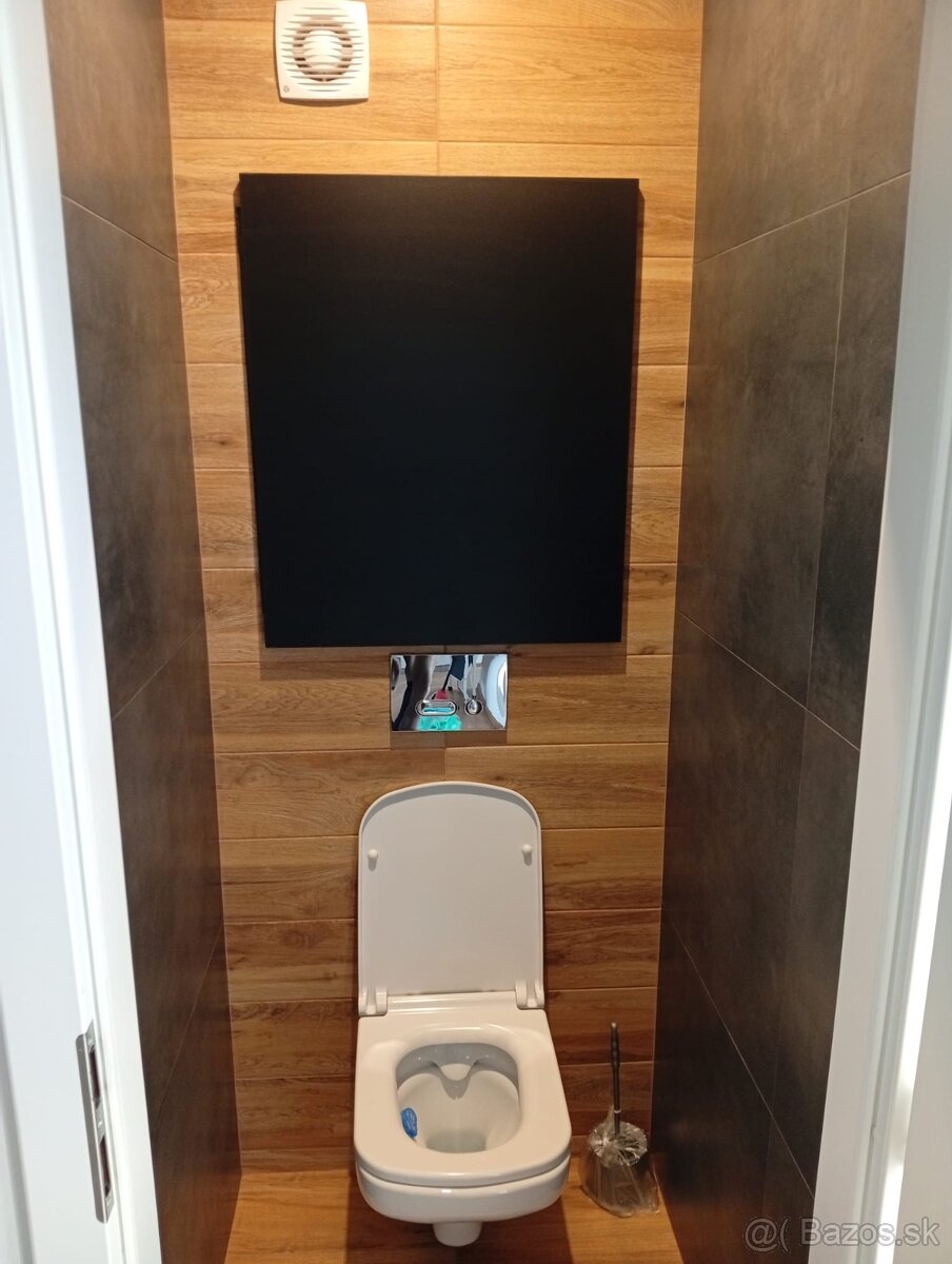 Prenájom 3 izboveho bytu v Ilave - 8