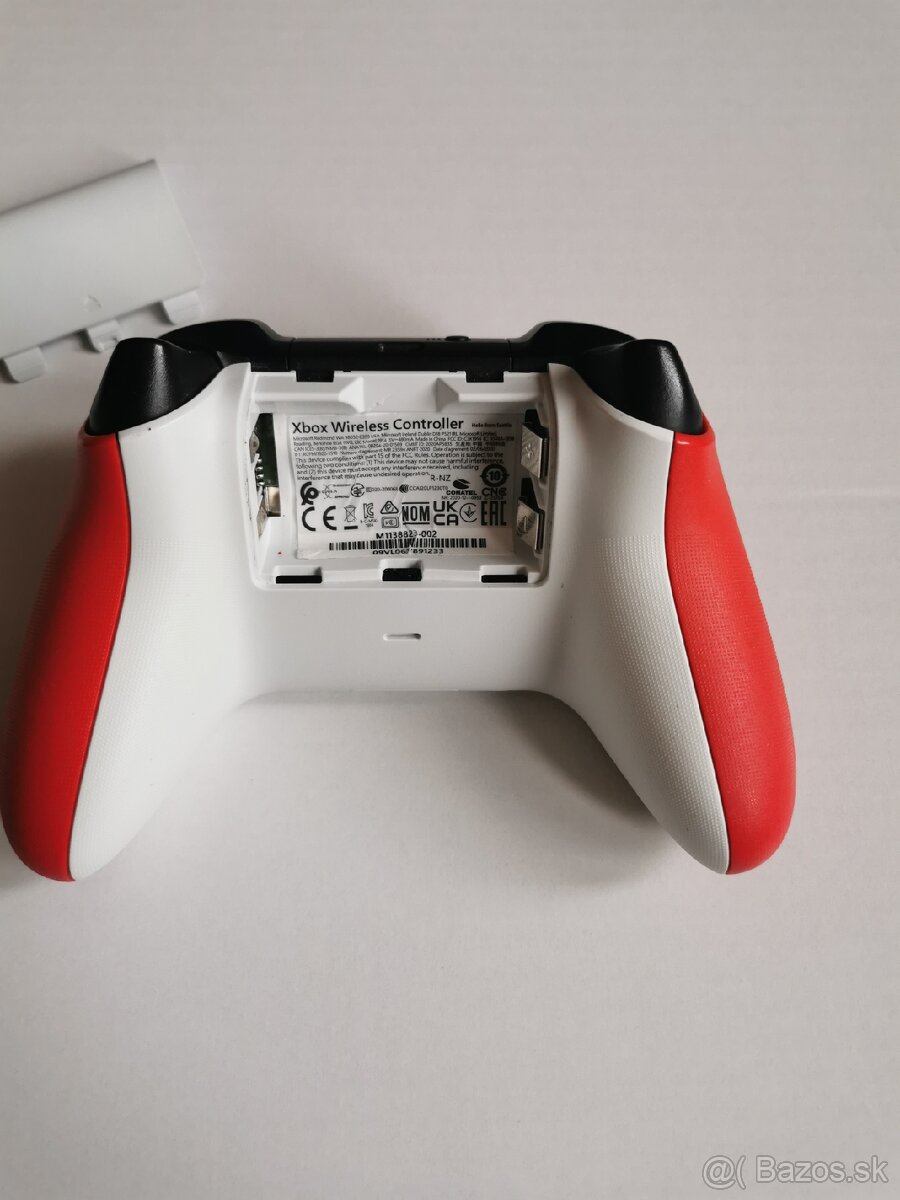 Ovládač Xbox Series - 8