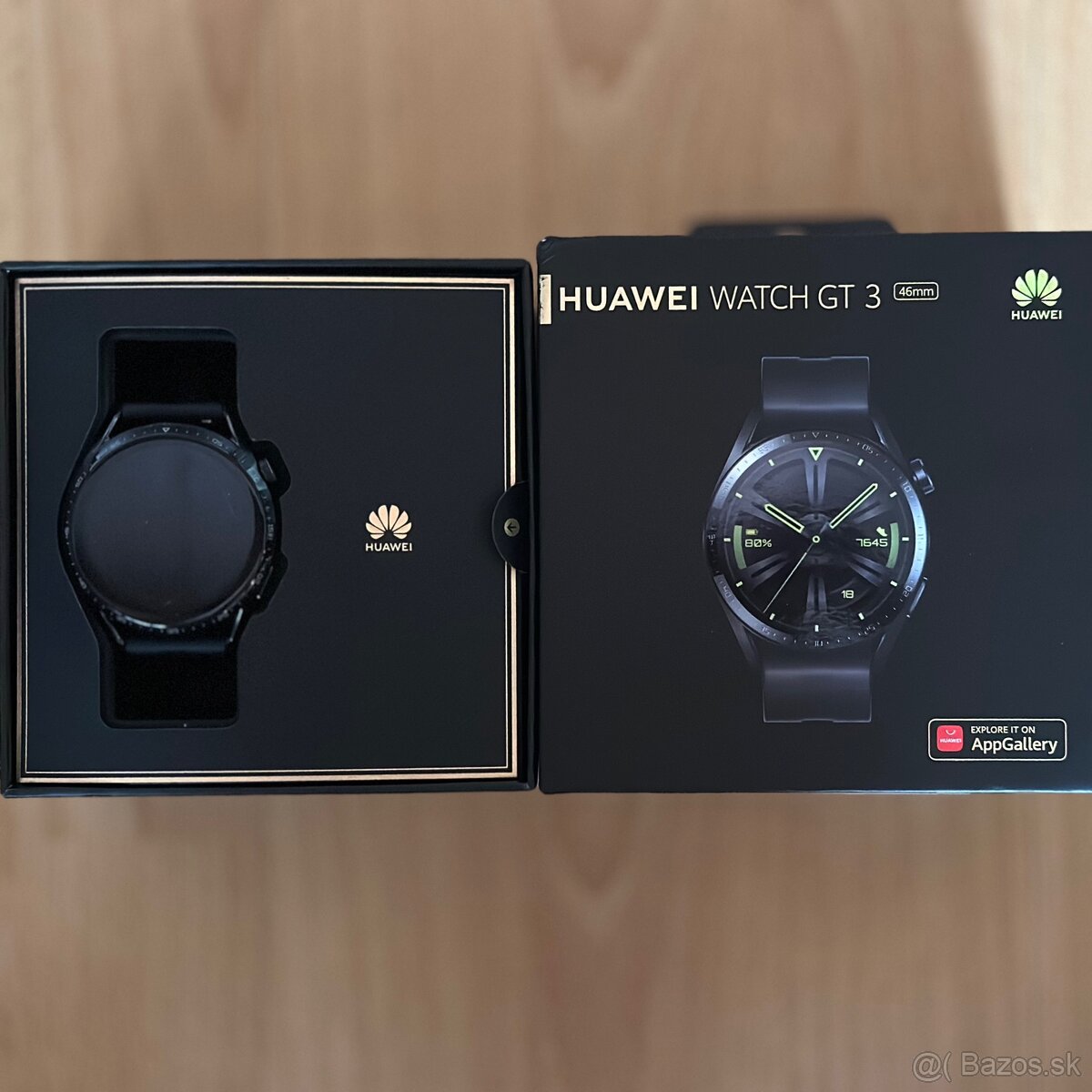 Huawei Watch GT 3 – 46 mm - 8
