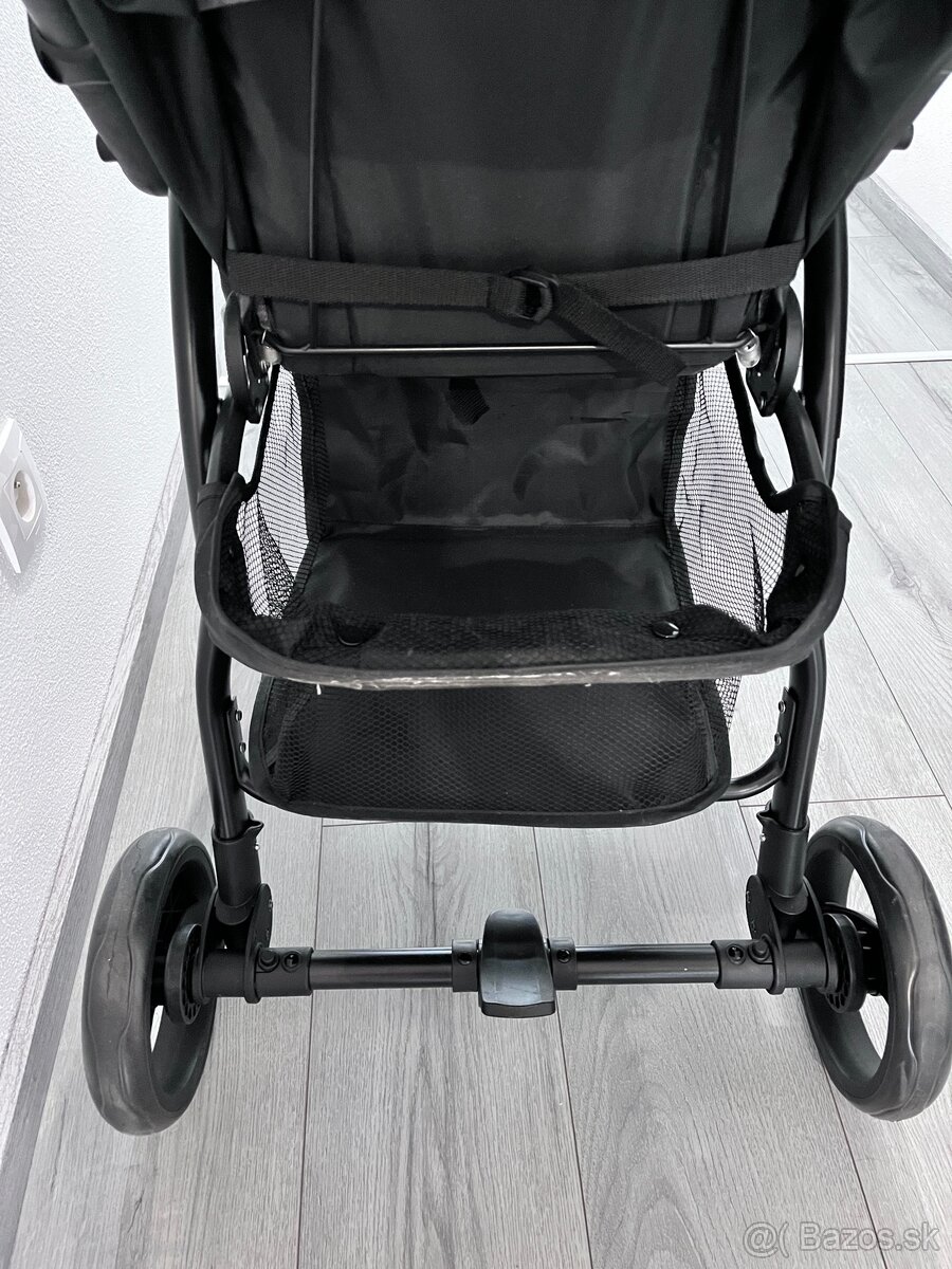Športový kočík - 8
