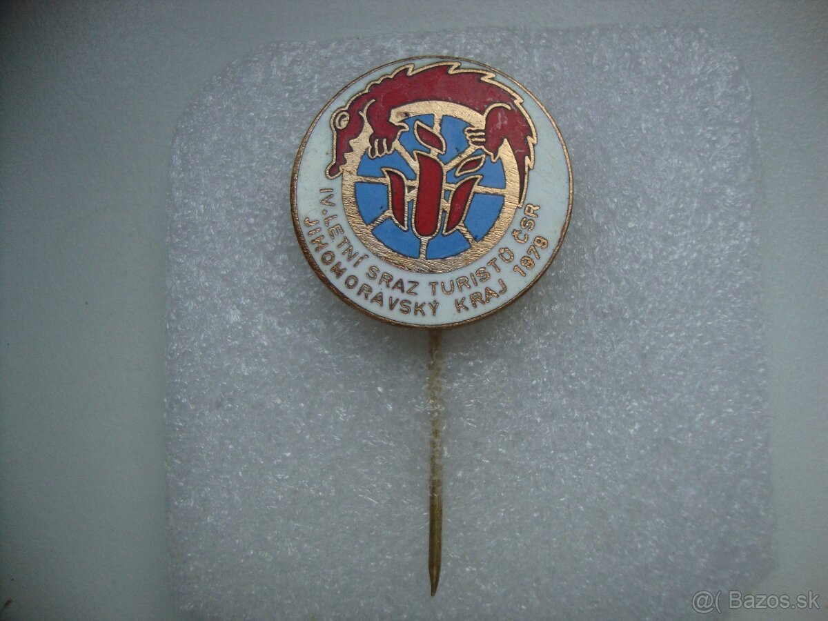 Odznaky.. - 8