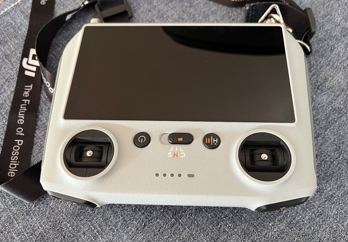 Dron DJI MINI 3 PRO - 8