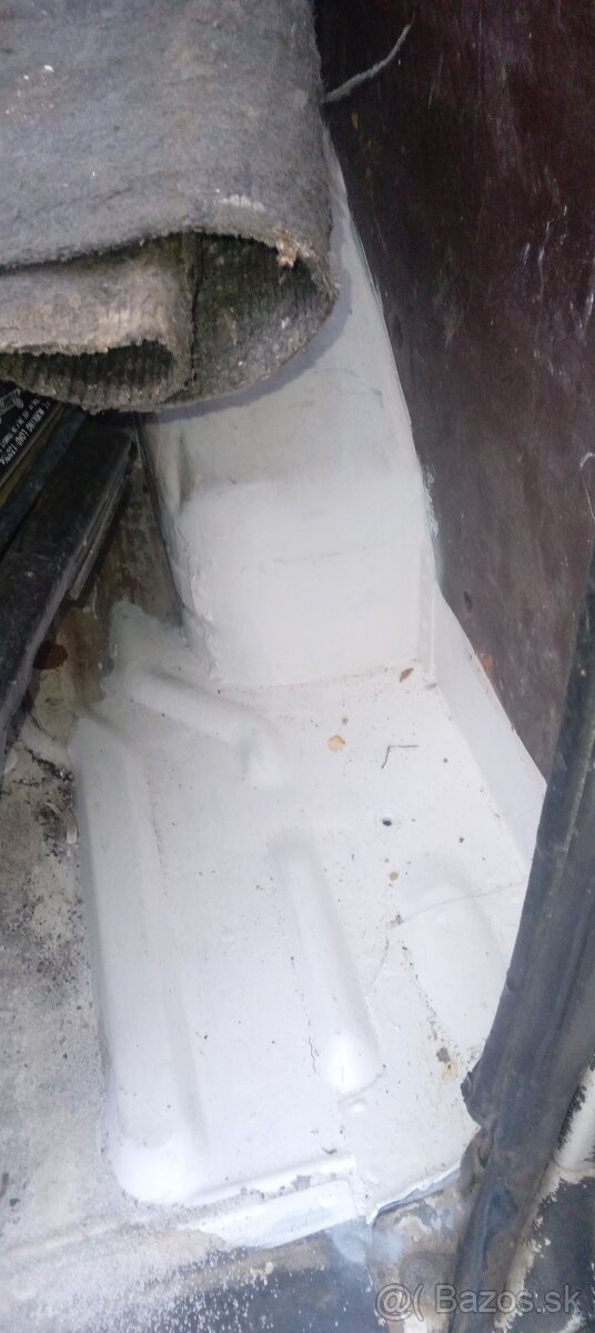 Ford transit 2.0 - 8