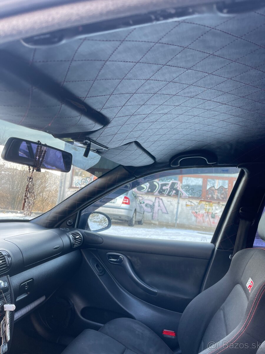 SEAT Leon 1m ARL - 8