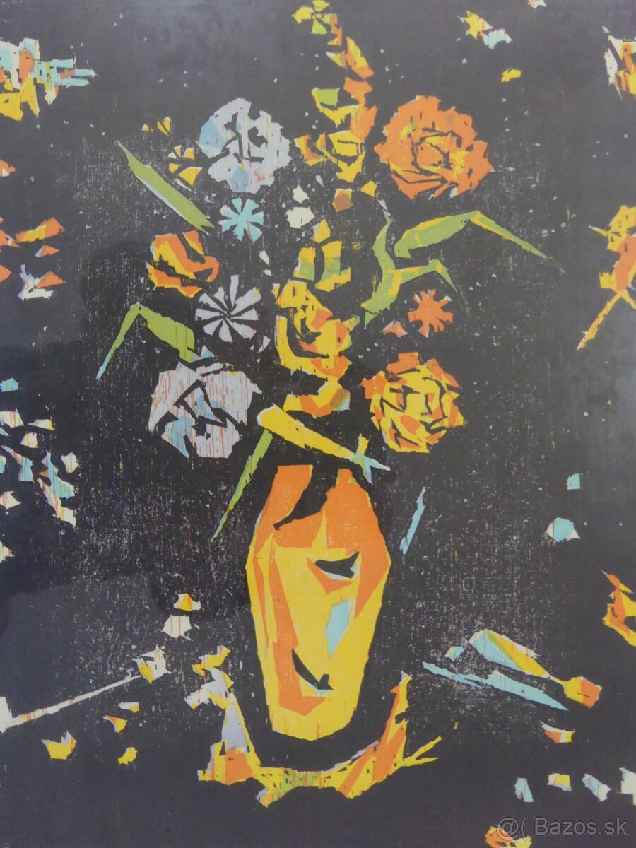 socha ,obrazy a iné - 8