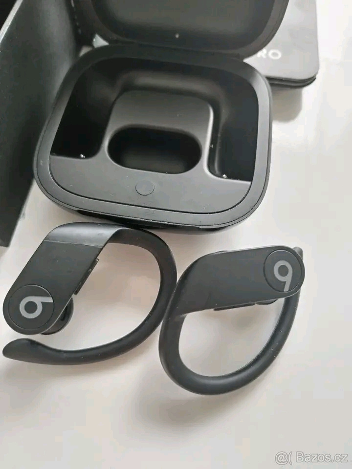 Powerbeats Pro sluchátka - 8