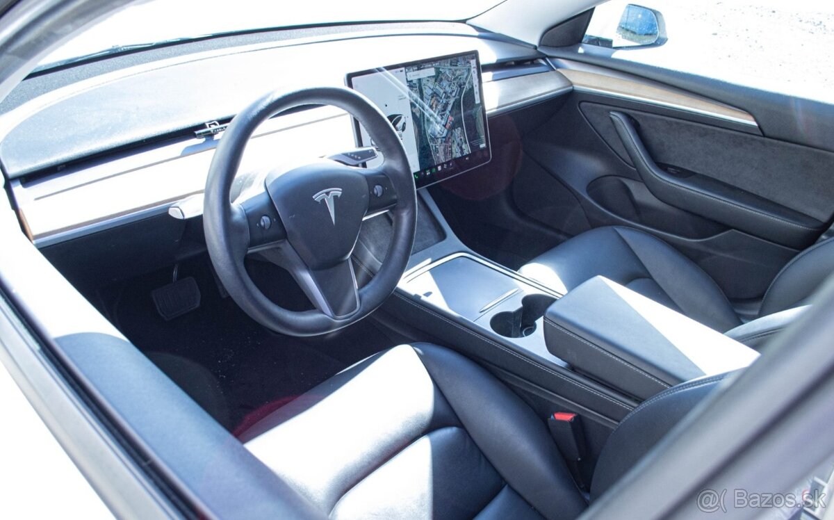 Tesla Model 3 Long Range 82kWh AWD - 8