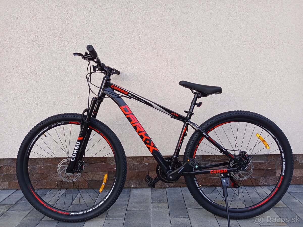 Nový Horský Bicykel - 8