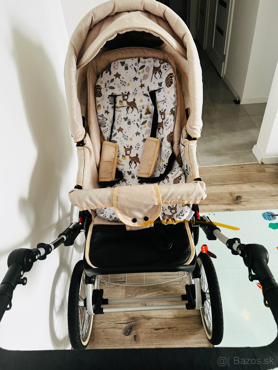 Kočík Kunert Romantic - 8