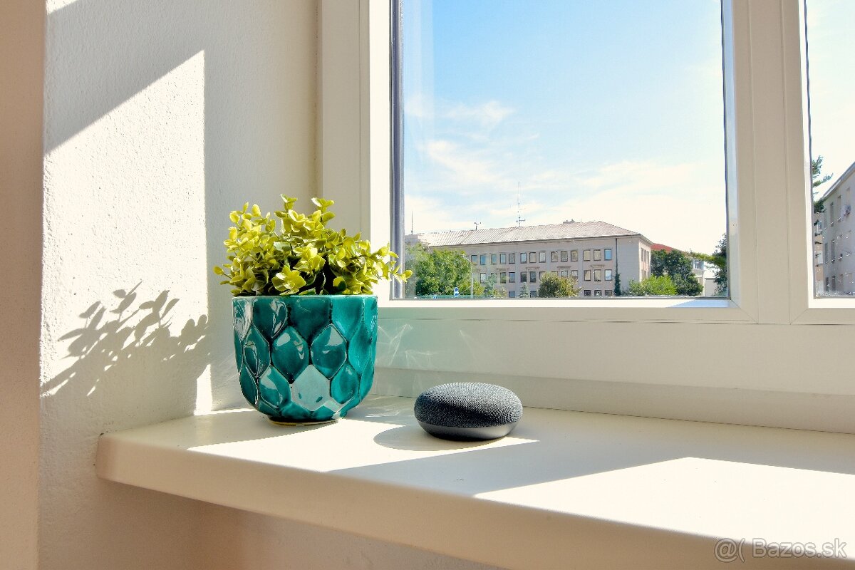 Zrekonštruovaná SMART kancelária s parkovaním v centre Nitry - 8