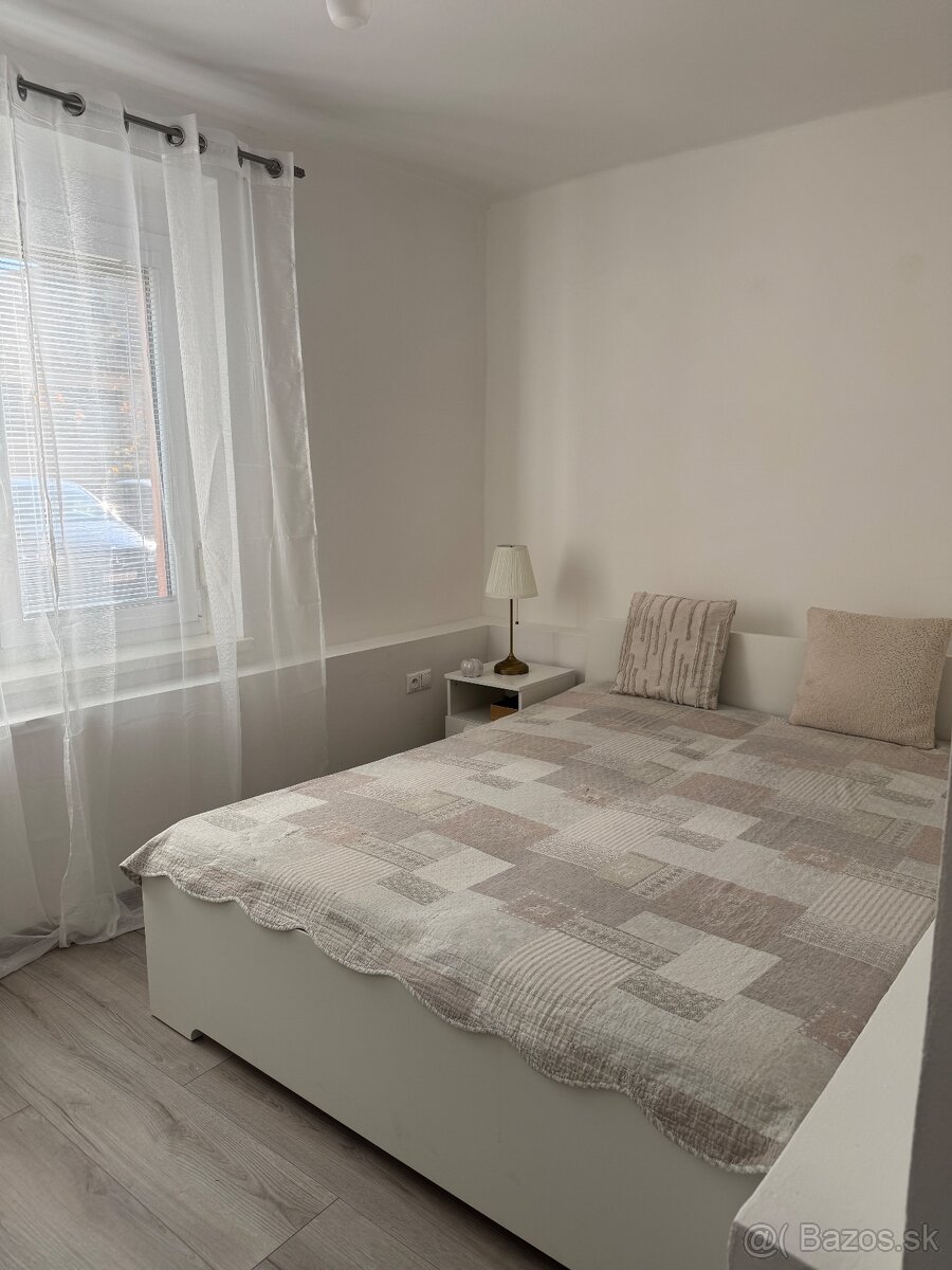 PRENÁJOM 2-izbový byt CENTRUM Nitra - 8