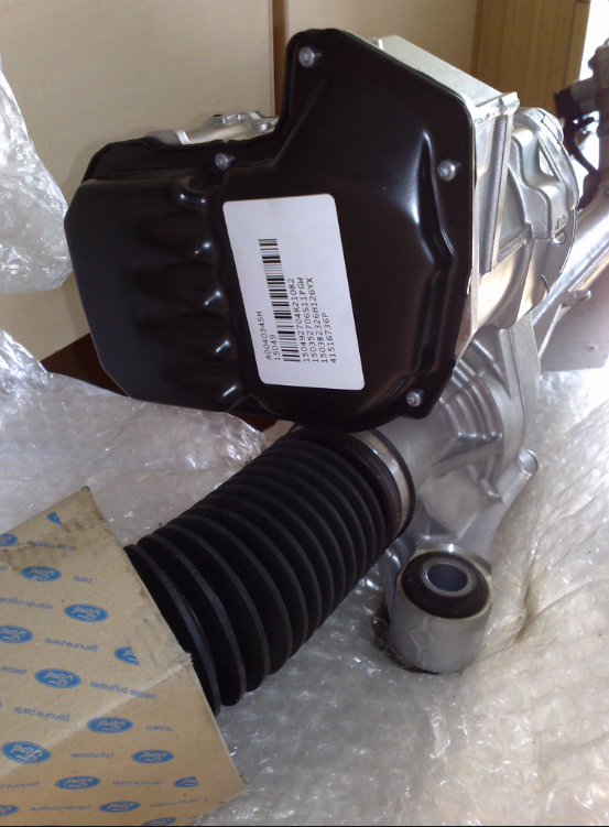 Predám LACNO nové brzdové kotúče Nissan Navara a Pathfinder - 8