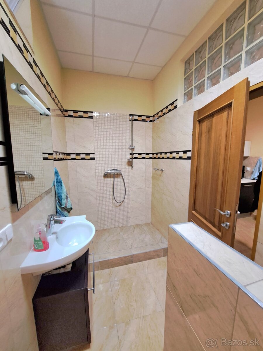 Nebytové priestory blízko OC Európa - 8