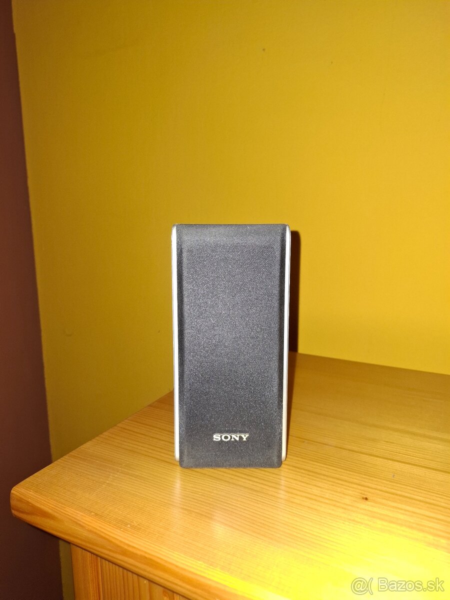 Predám repraky SONY - 8