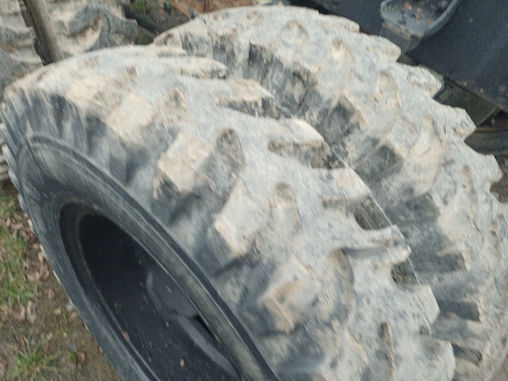 díly v3s m6 nosič kontejnerů - 8