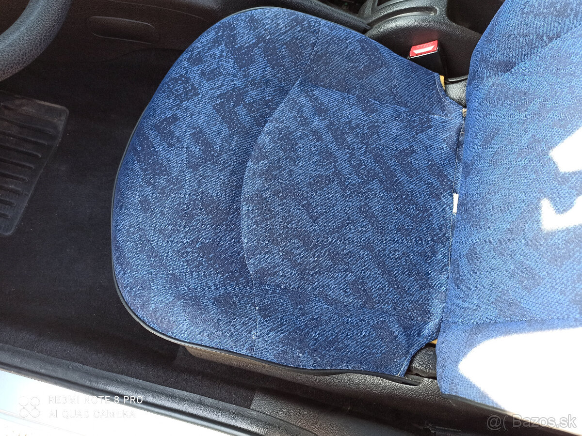 Peugeot 206 1100 - 8