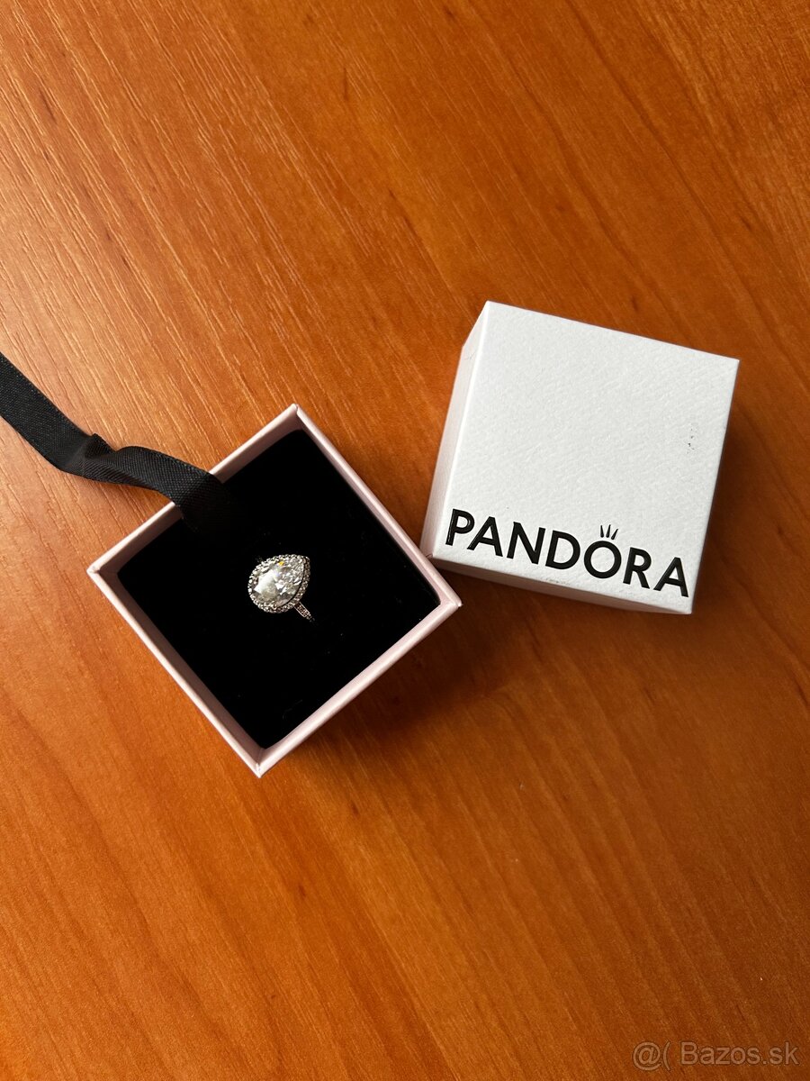 Pandora - 8