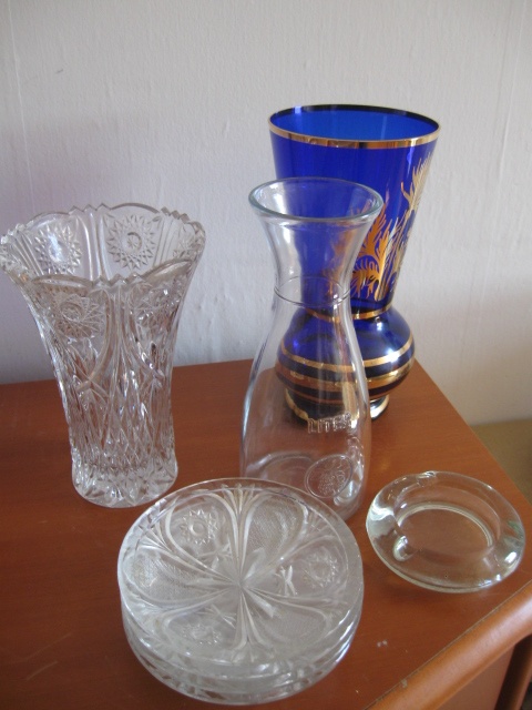 nádoby, vázy a iuné - 8