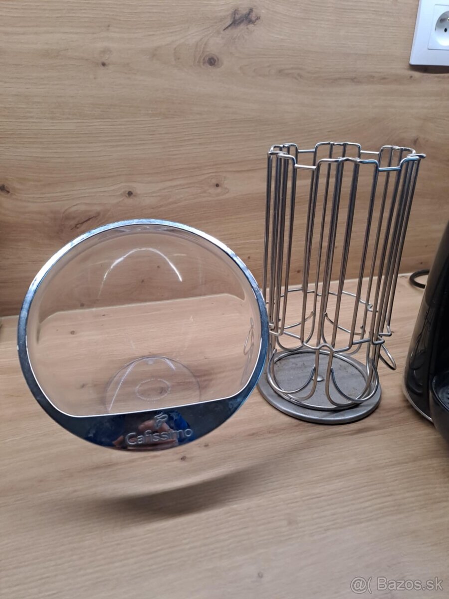 Tchibo Cafissimo na predaj - 8