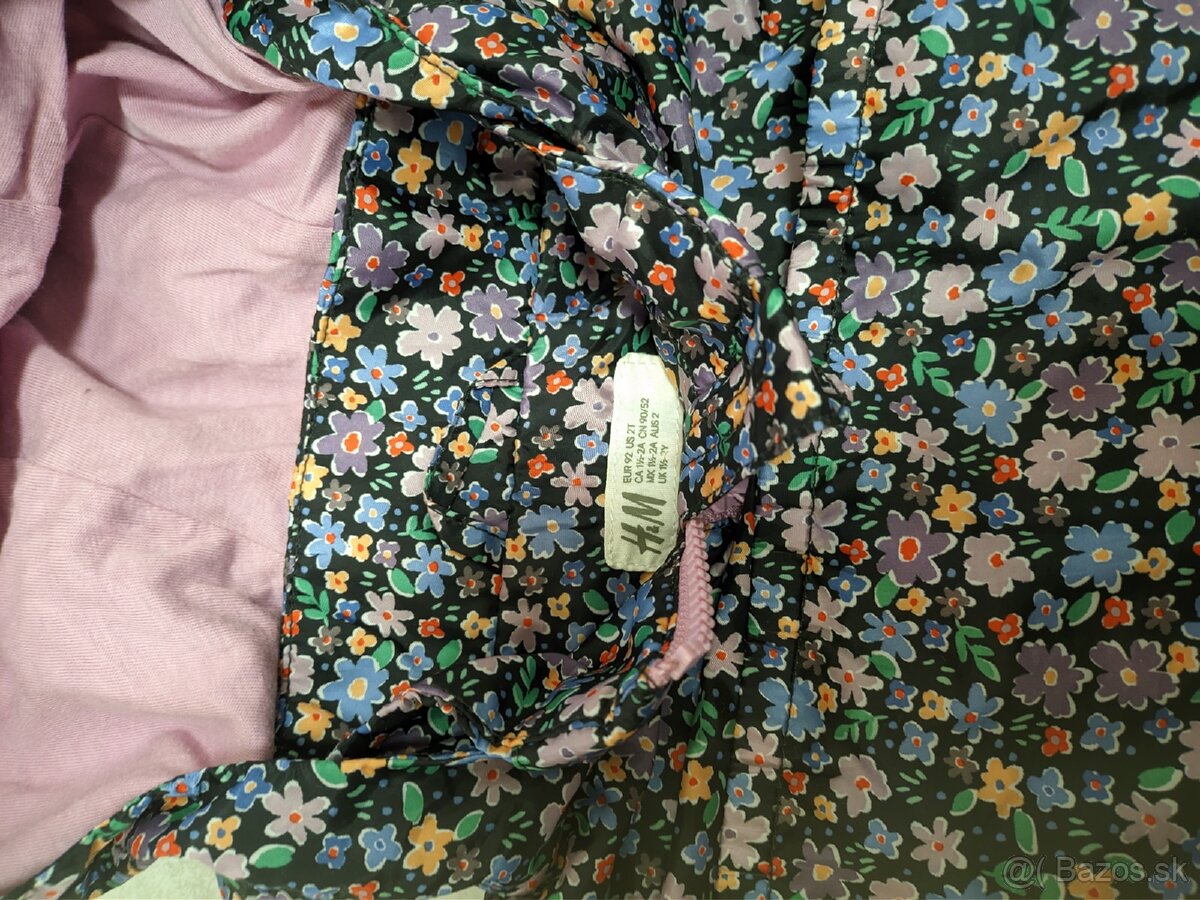 Balík 92 H&M - 8