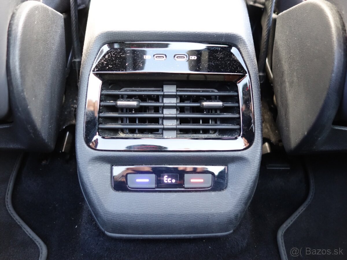 ID.4 Pro MAX, 150 kW, 77 Ah, Matrix Full LED, Kůže - 8