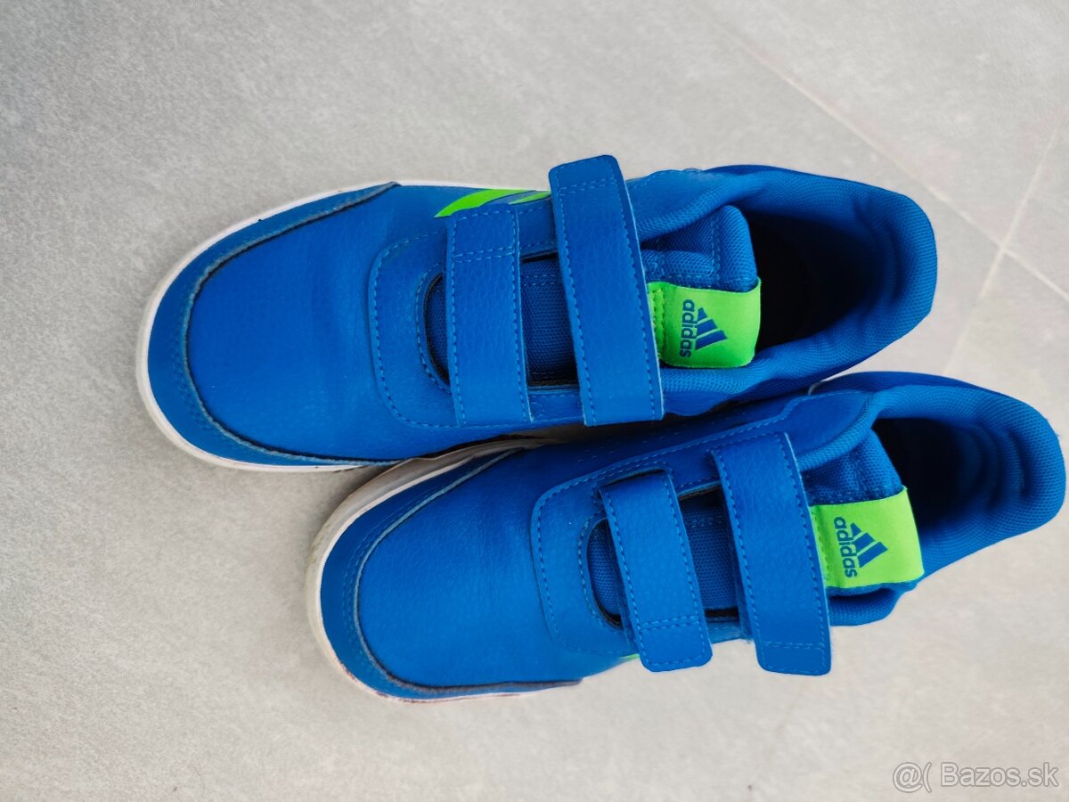 tenisky vel.35 cena za balik - 8