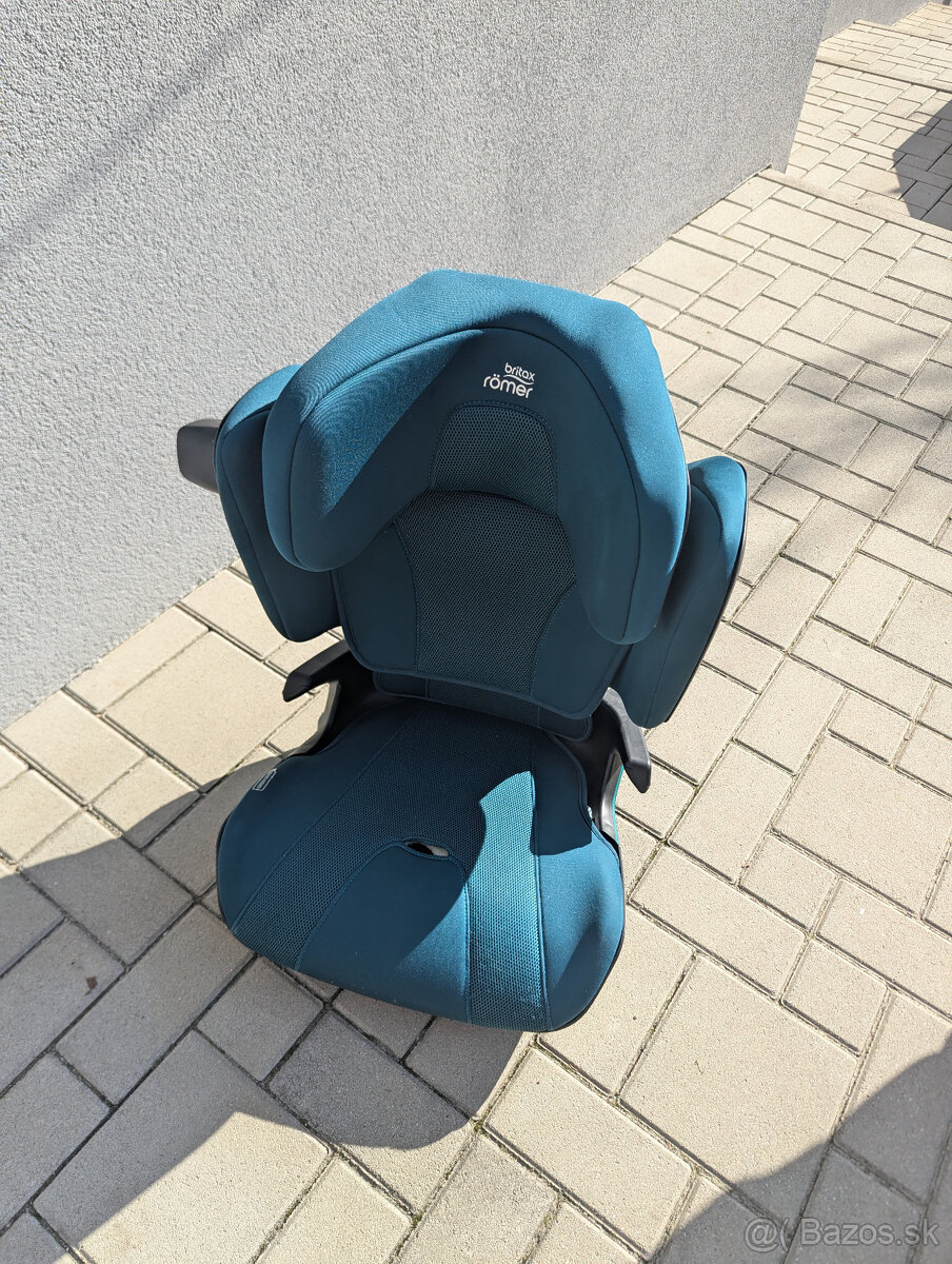 Autosedačky Britax Roemer Kidfix i-Size - 8