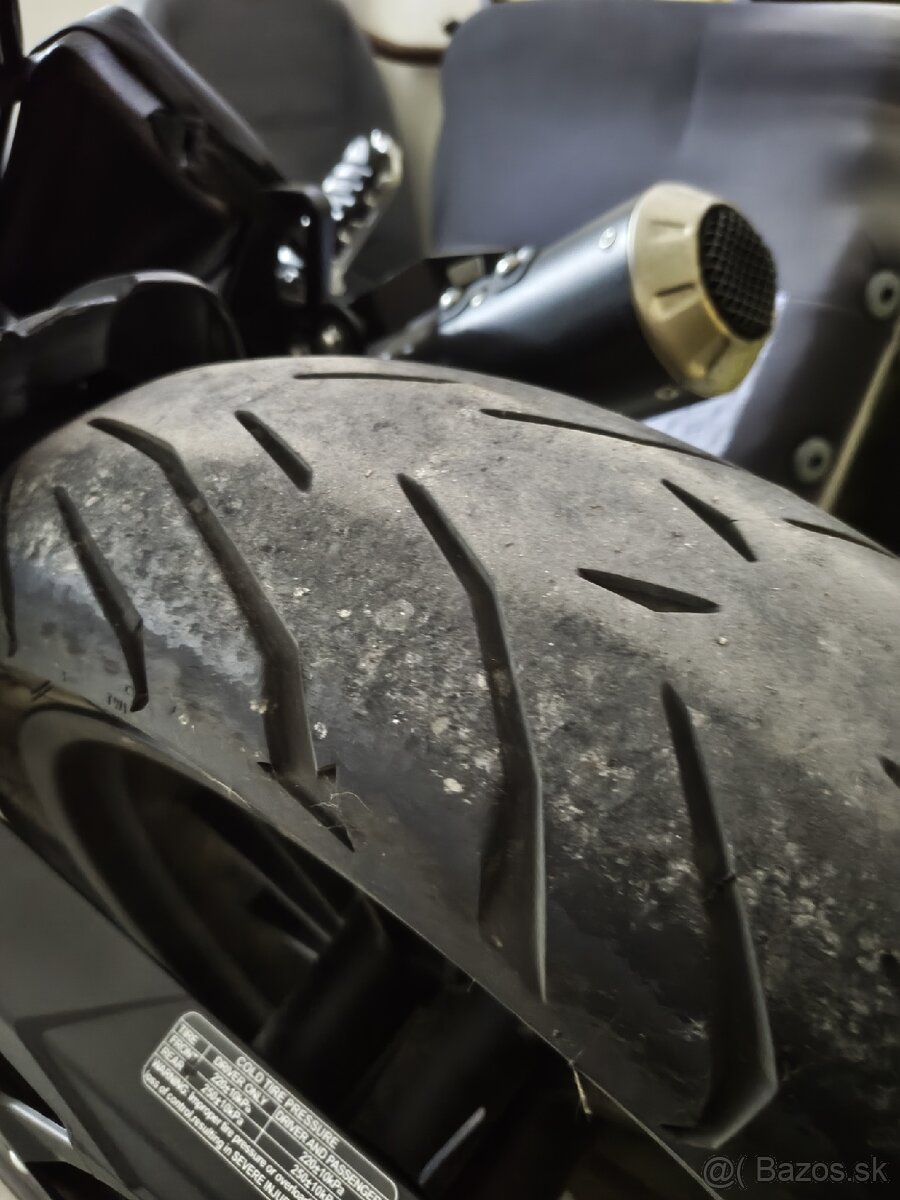 Benelli 502C - 8