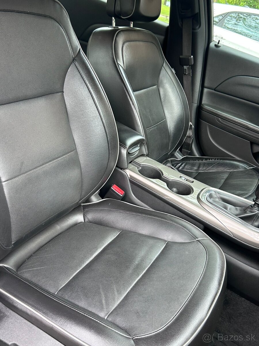 Chevrolet Malibu ltz 2,0 - 8