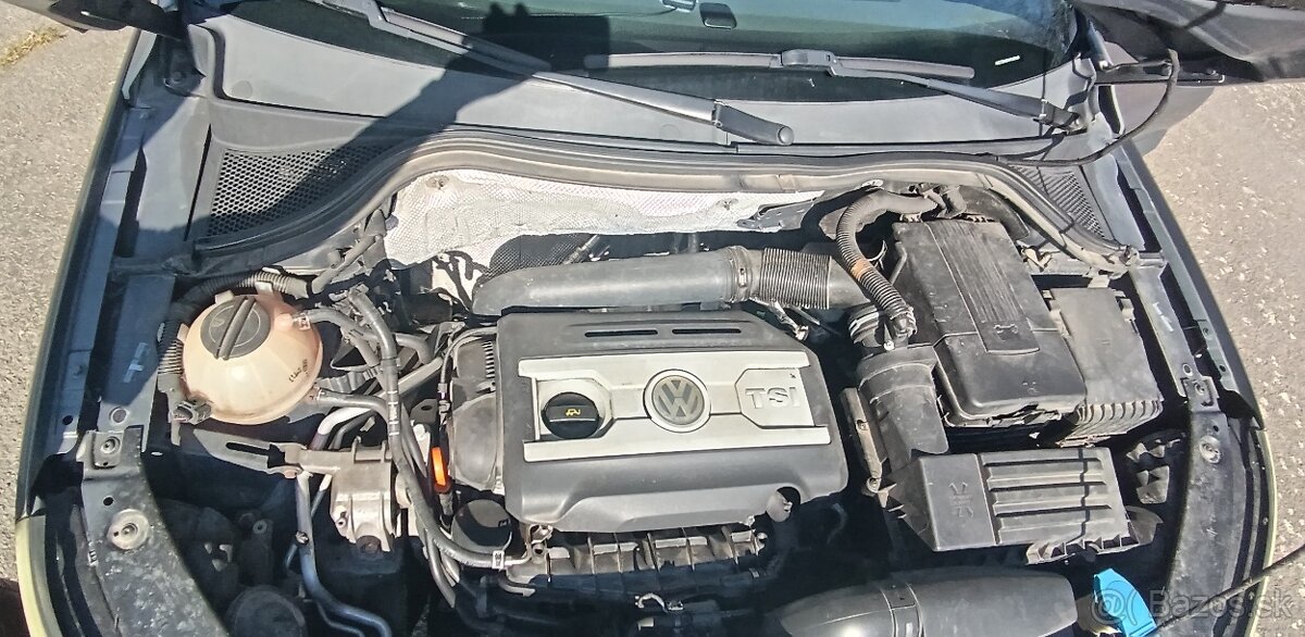 Volkswagen Tiguan 2.0 TSI A/T - 8