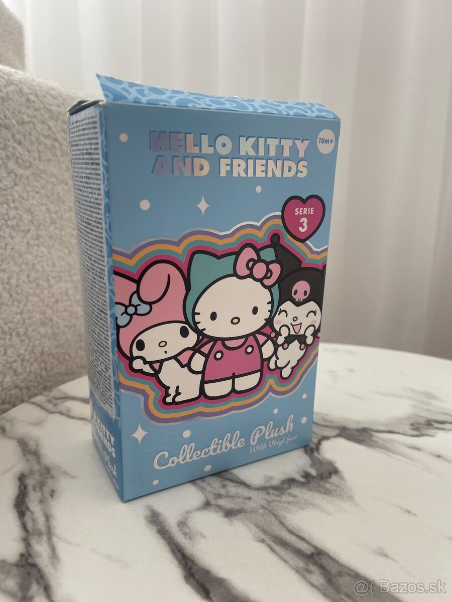 Hello kitty - 8