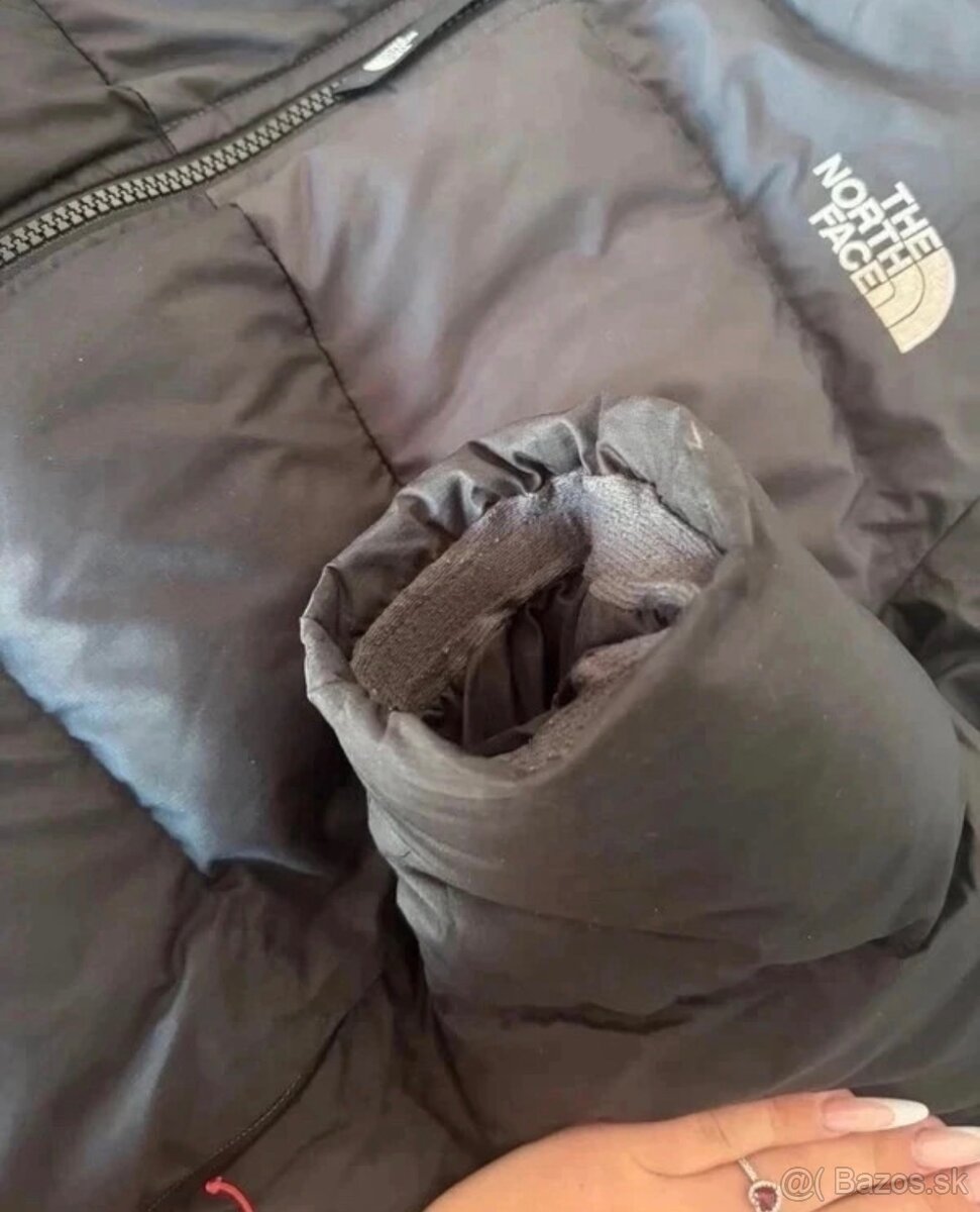 The North Face - 8