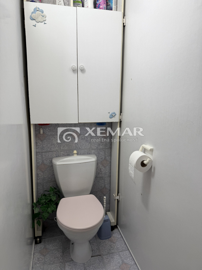 Predaj 3i byt Banská Bystrica, Sásová - 8