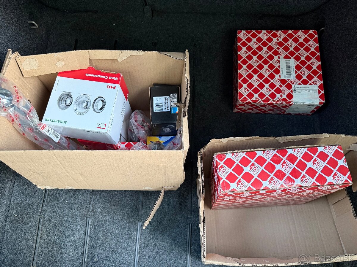 Škoda Fabia 1.9 TDI - 8