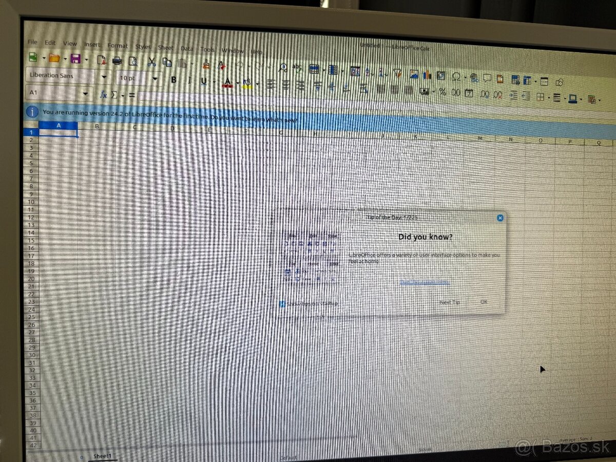 Počítač Dell OptiPlex 9020 i5-4570 LINUX MINT 250G SSD - 8