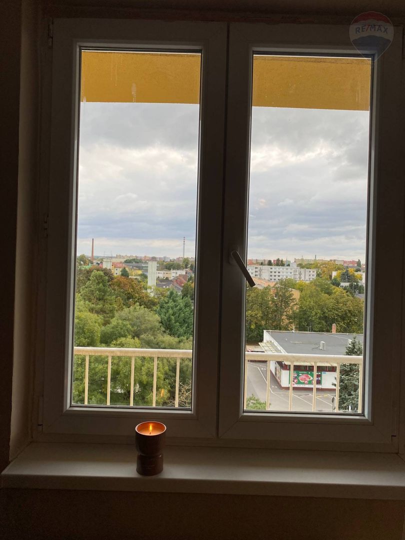 Útulný trojizbový byt v Dunajskej Strede – prvé nasťahovani - 8