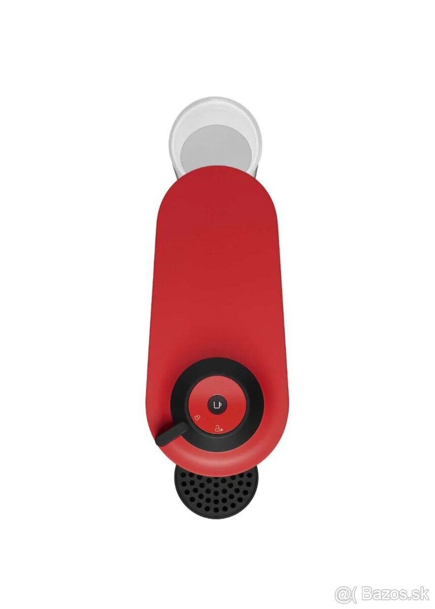 Krups Nespresso Vertuo Pop - 8