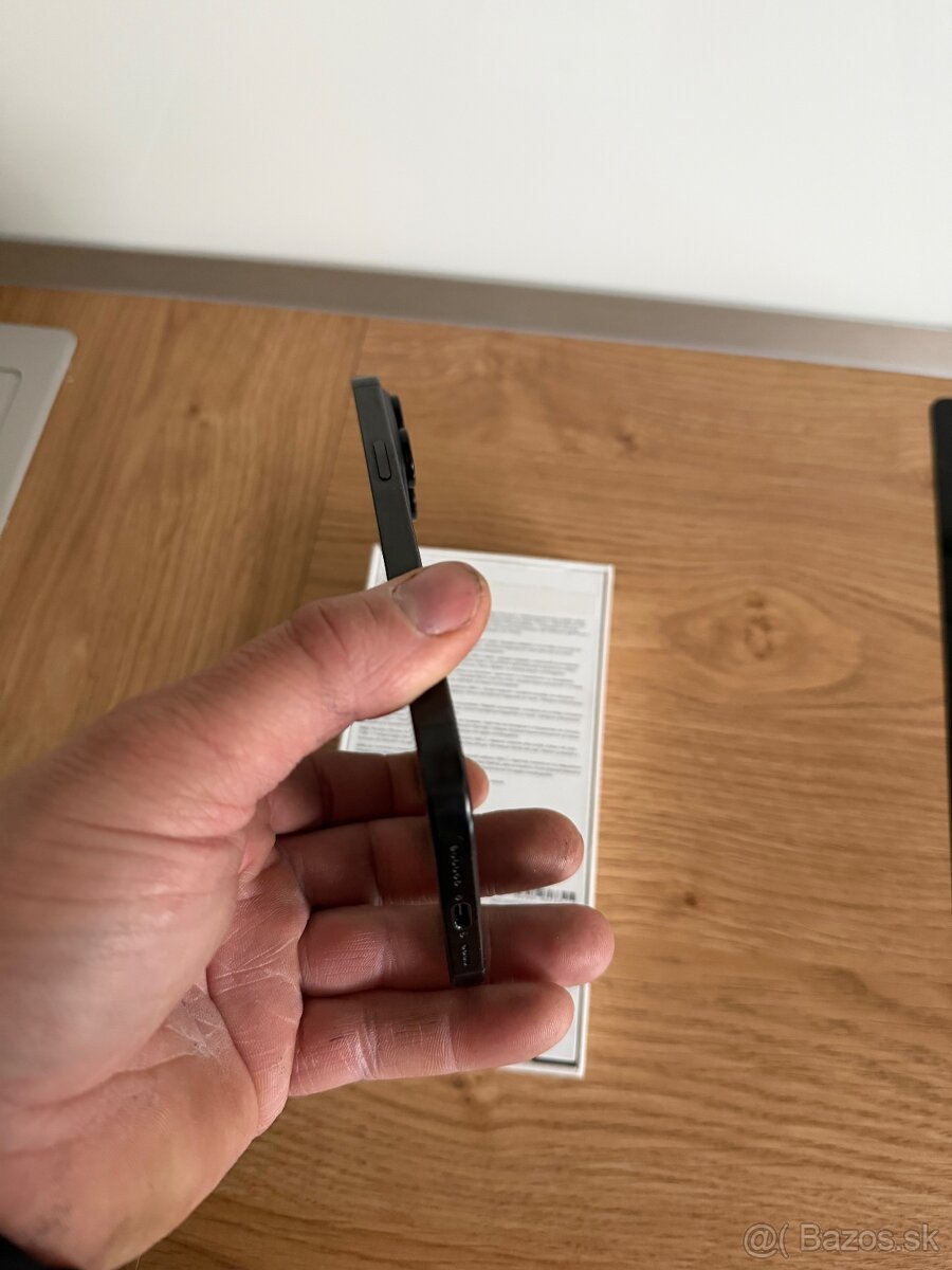 iPhone 16 Pro max 1T - 8