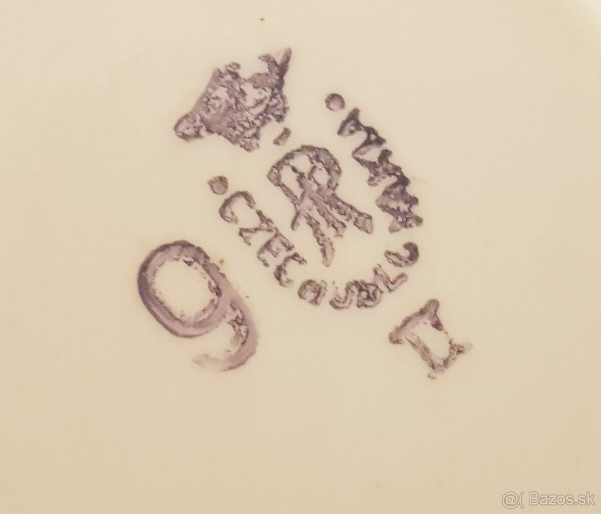 Porcelánové hrnčeky - 8