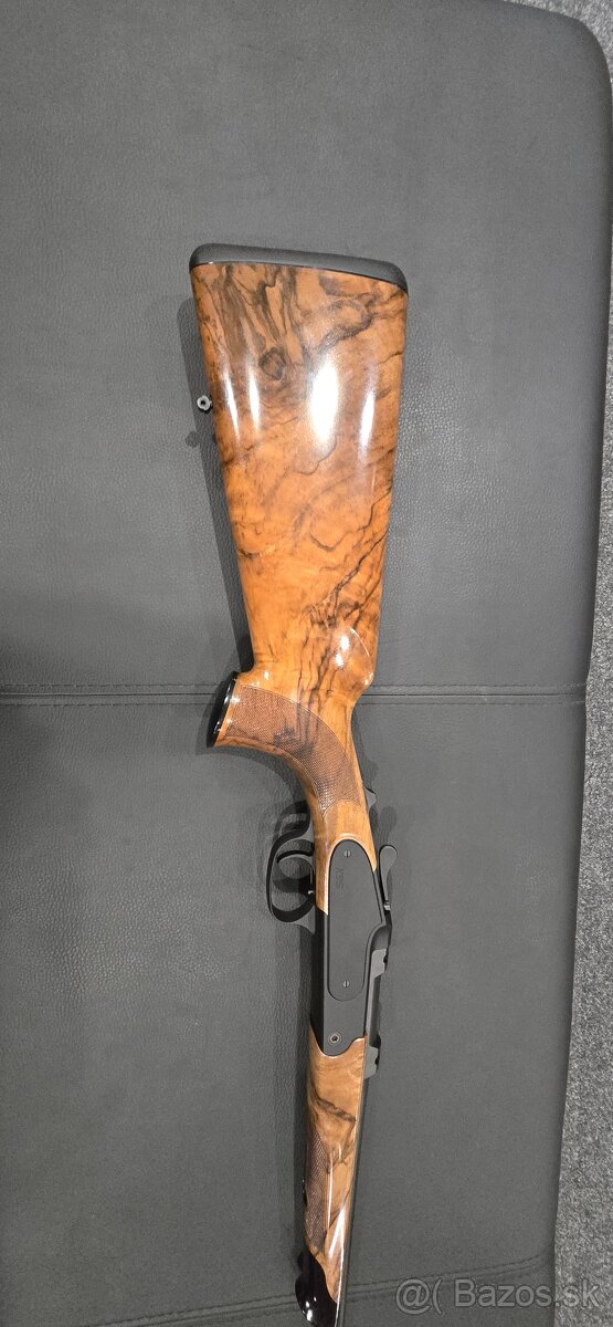 Blaser K95 Black Edition - 8